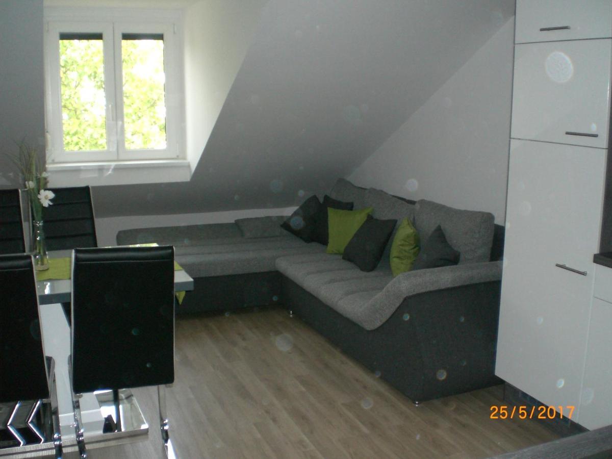 Ferienwohnungen Feldsee อิลมิทซ์ ภายนอก รูปภาพ