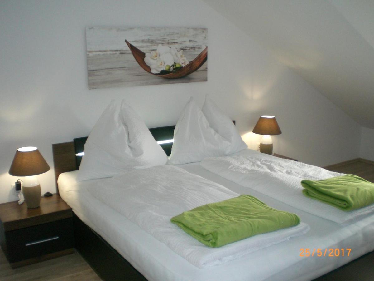 Ferienwohnungen Feldsee อิลมิทซ์ ภายนอก รูปภาพ